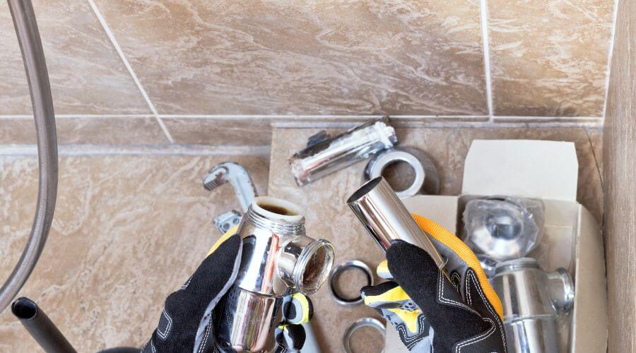 Expert flood damage restoration services in Amityville, NY